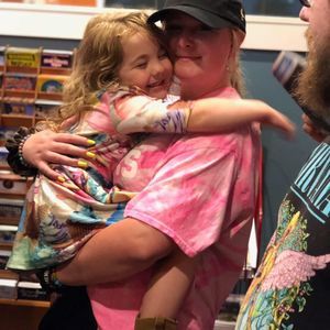 Meet your Posher, Bethany